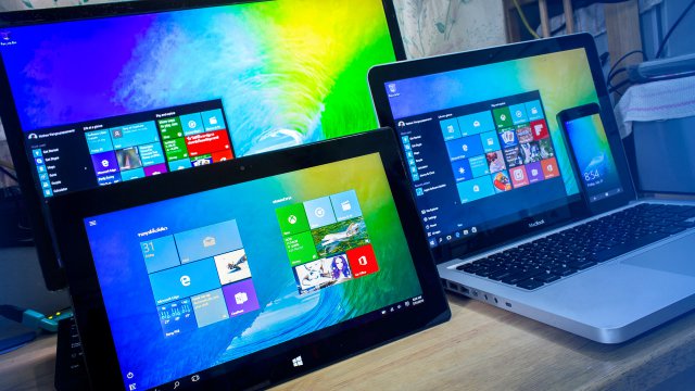 Windows 10 risoluzione problemi