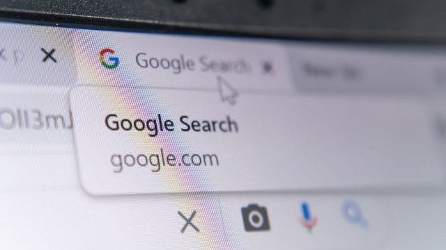 Google SGE