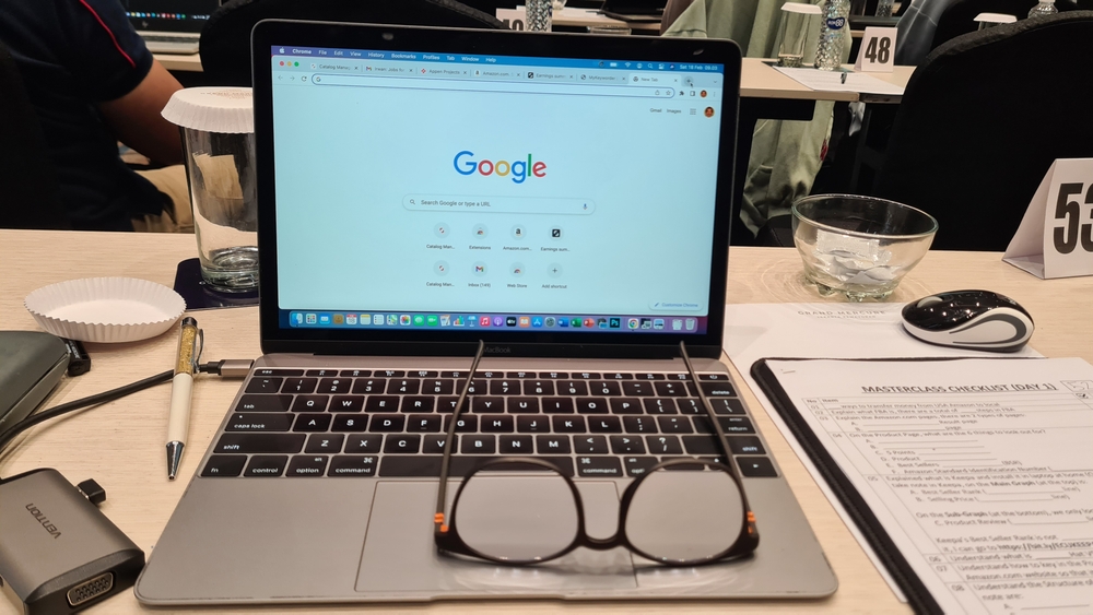 Ricerca Google Ricerca Google