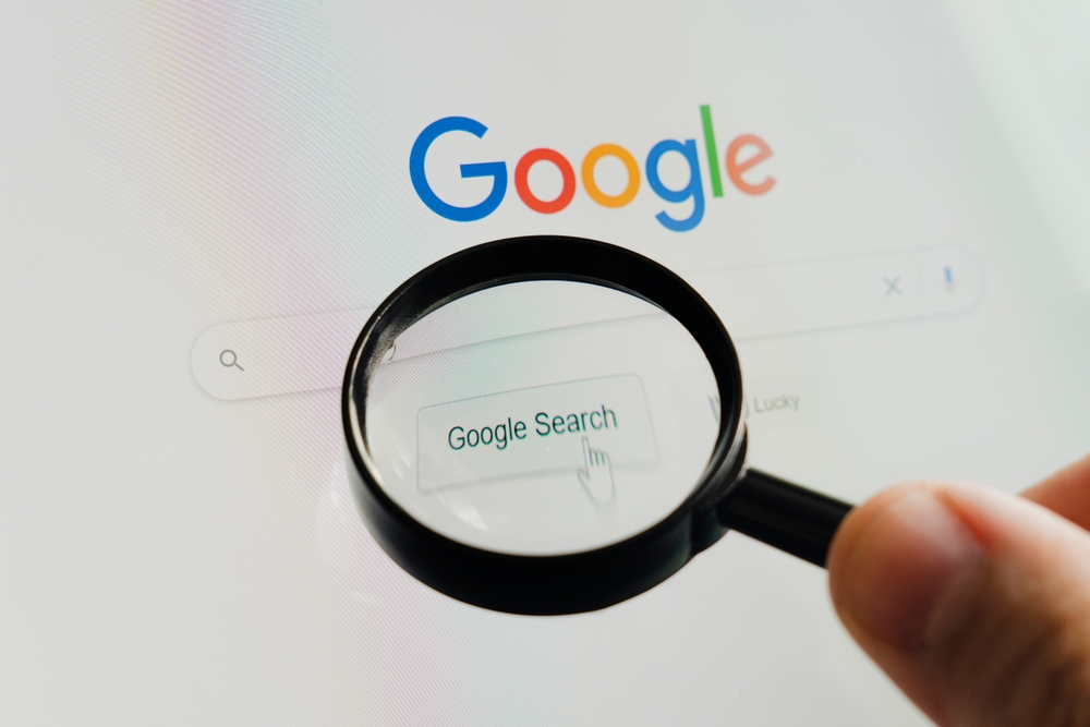 Google Search