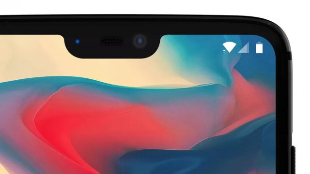 oneplus 6