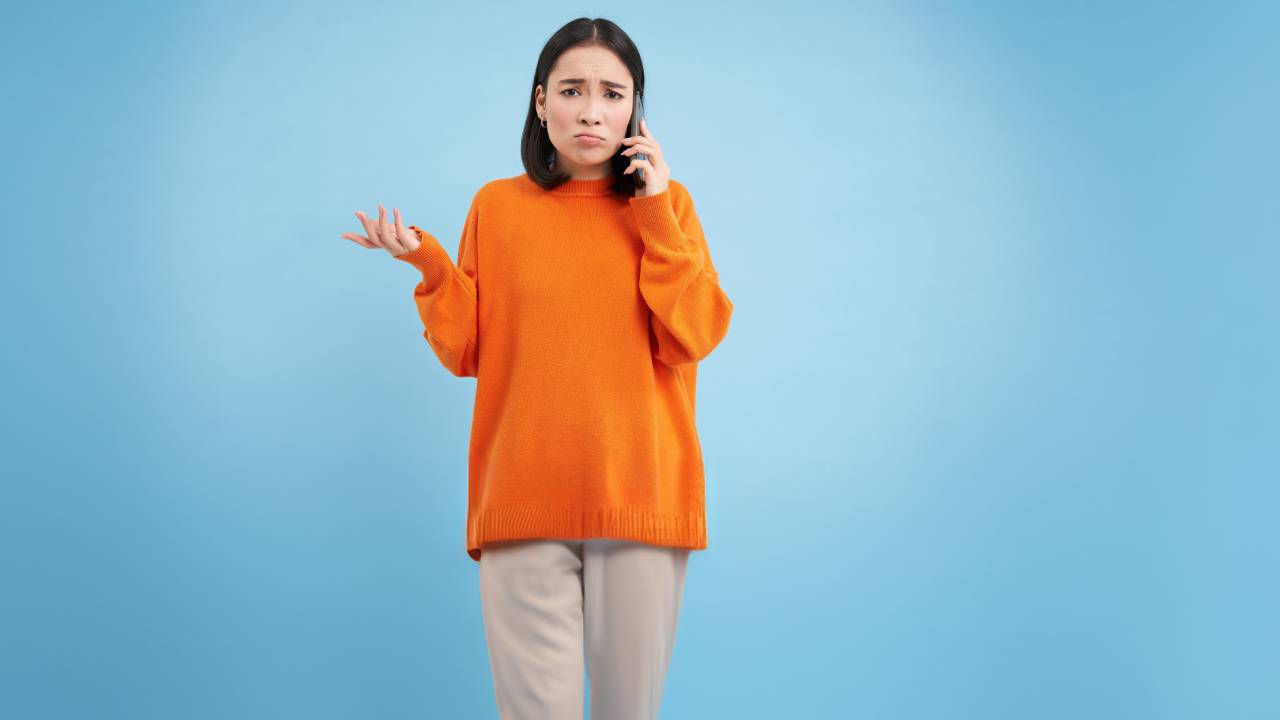 Chiamare al telefono