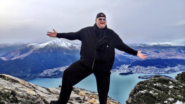 Kim Dotcom