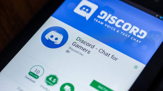 Discord