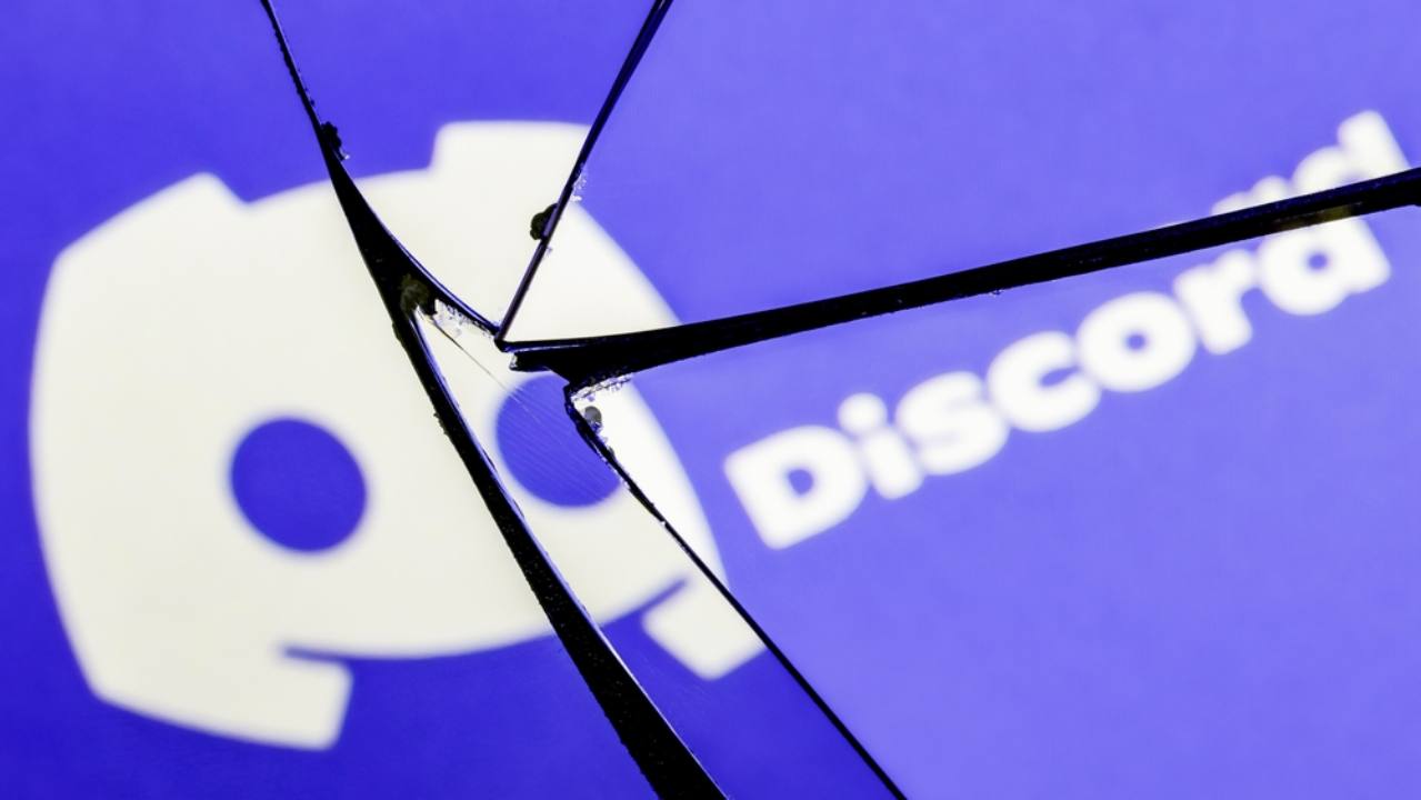 Discord Discord