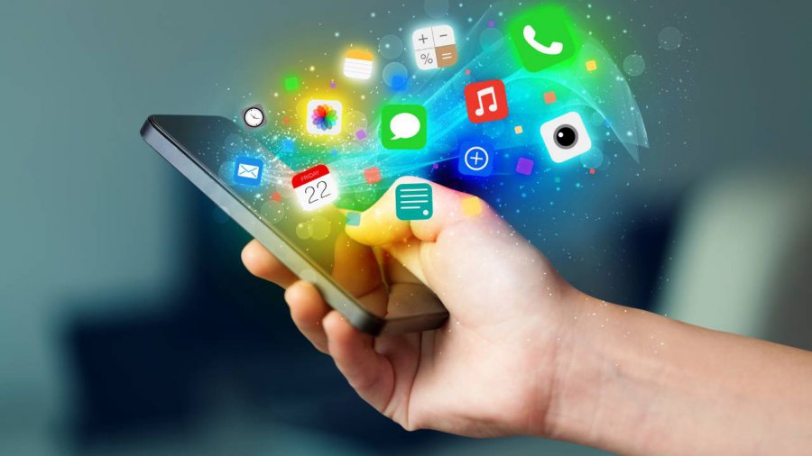 applicazioni per smartphone