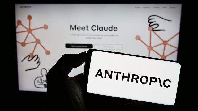 Claude Anthropic
