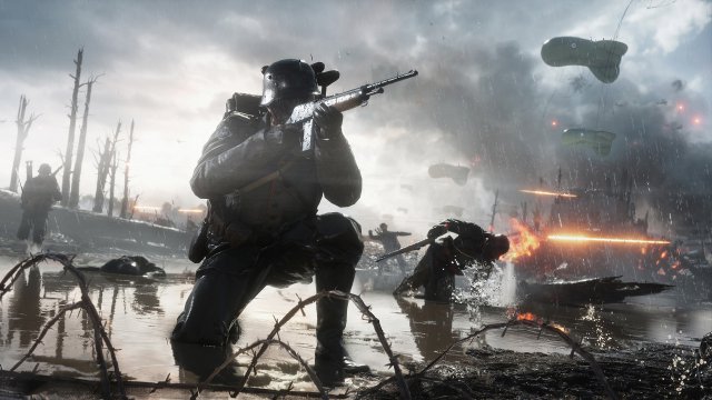 battlefield 1 trucchi e cnsigli