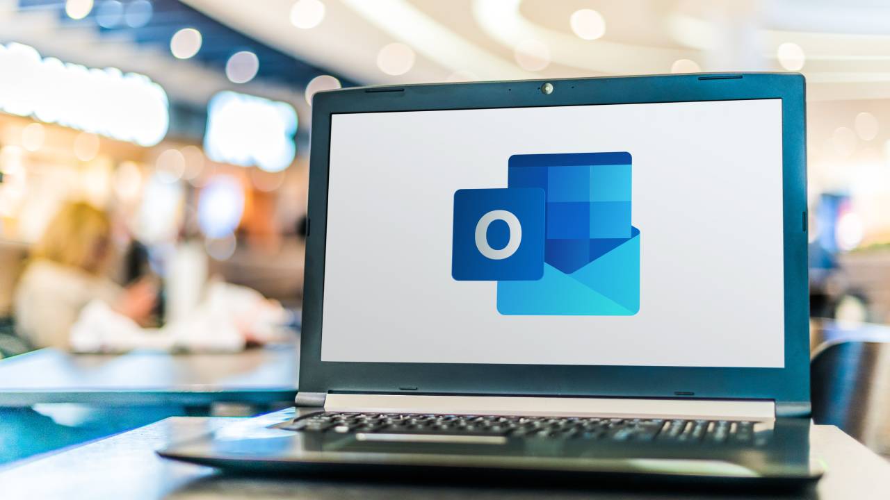 Outlook Outlook
