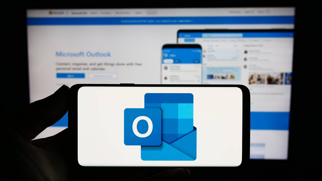 Outlook Outlook