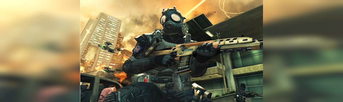 Activision: il nuovo Call of Duty avrà una modalità Campagna