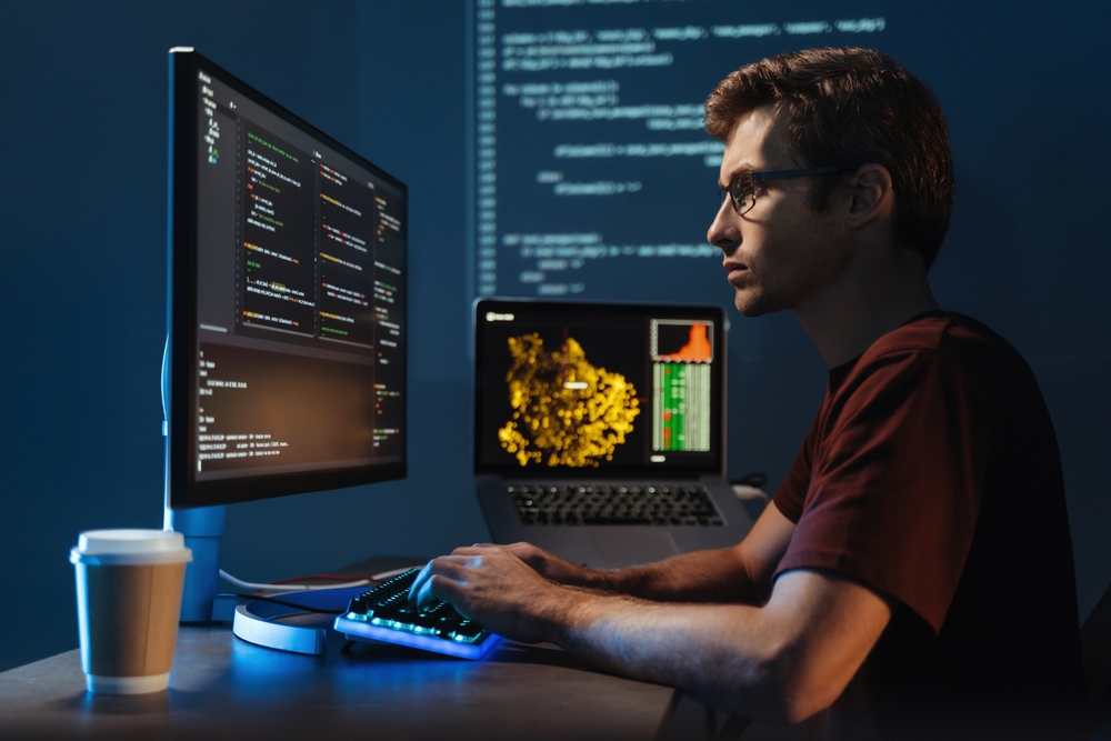 Python Debug