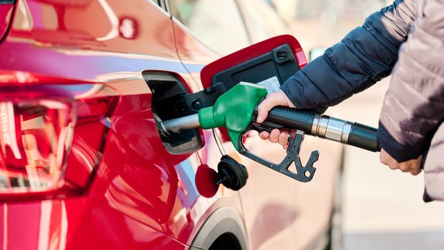 app benzina