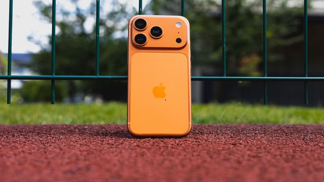 iphone 18 pro