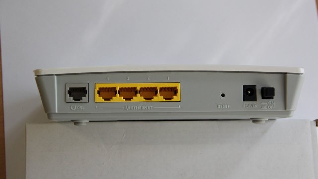 come trasformare router in access point