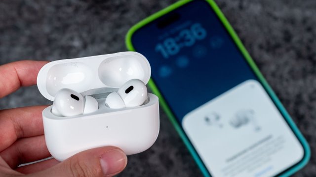 AirPods