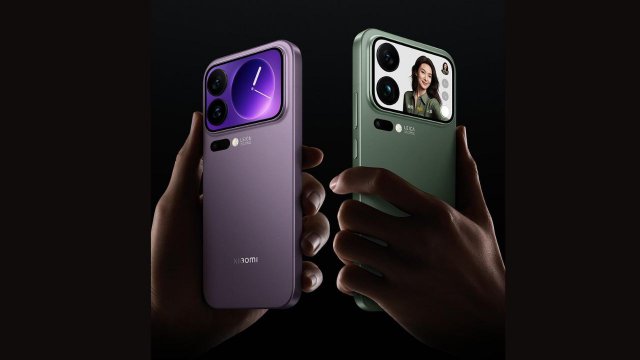Xiaomi 17 Pro