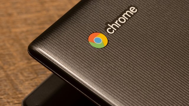 Chromebook