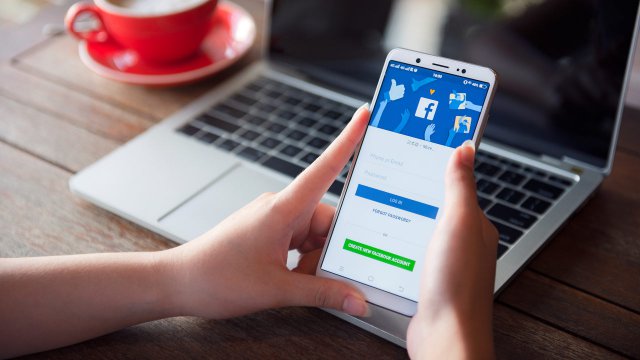 Facebook