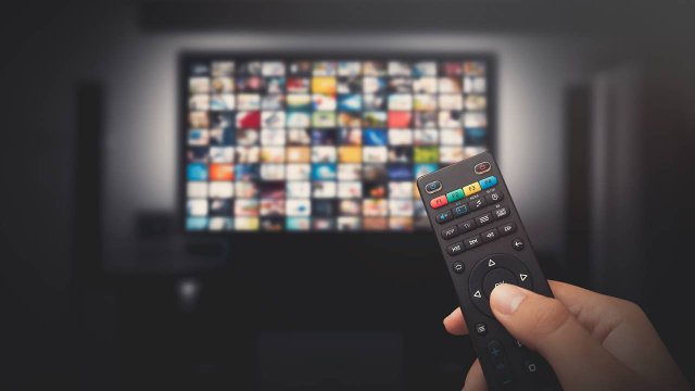Sintonizzare canali TV digitale terrestre