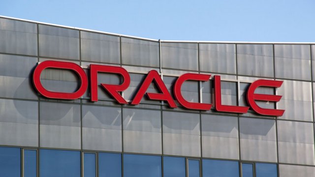 storia di oracle