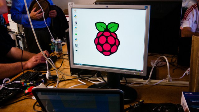 Raspberry Pi come computer, uno dei tanti modi di utilizzare il mini computer britannico