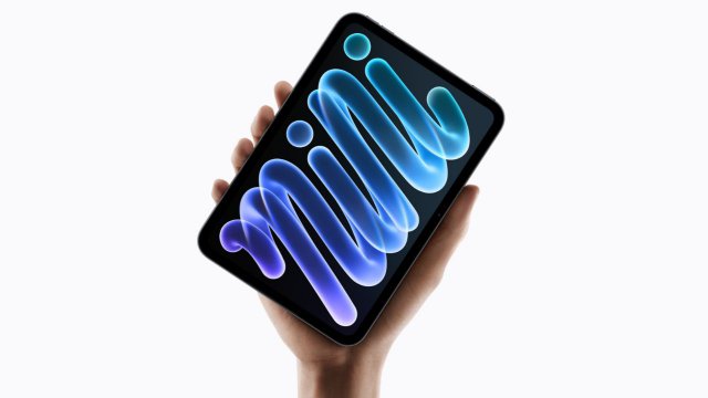 iPad mini