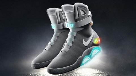 nike squalo