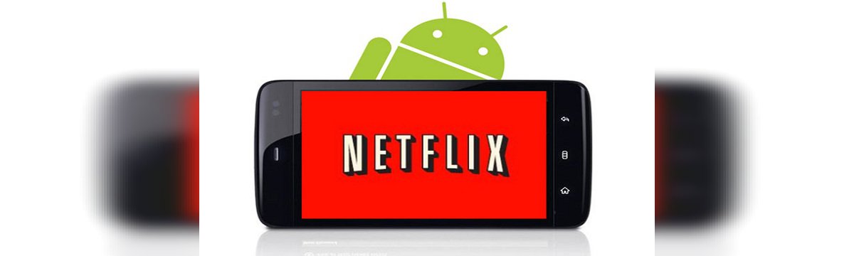 Netflix, finalmente disponibile il download offline sulla scheda SD