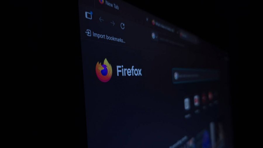 mozilla firefox
