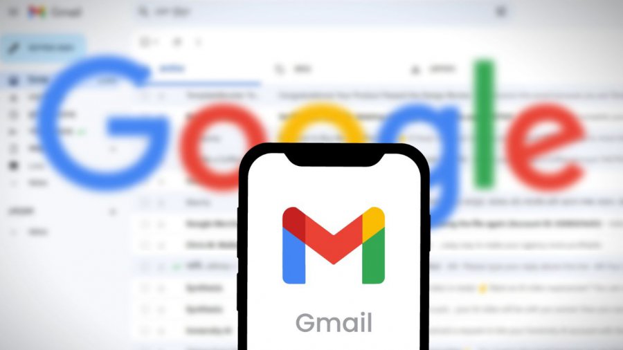 Gmail
