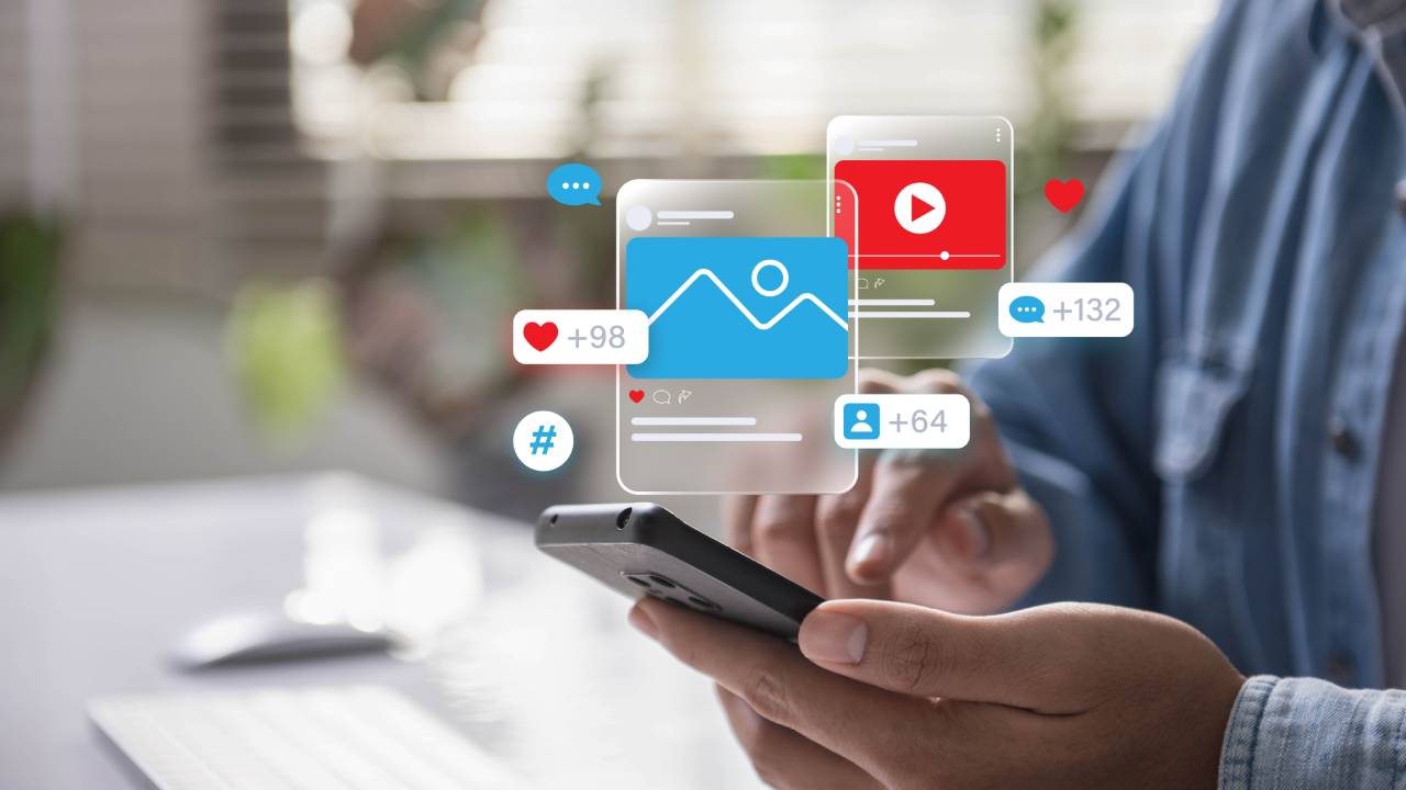 Presenza online Presenza online