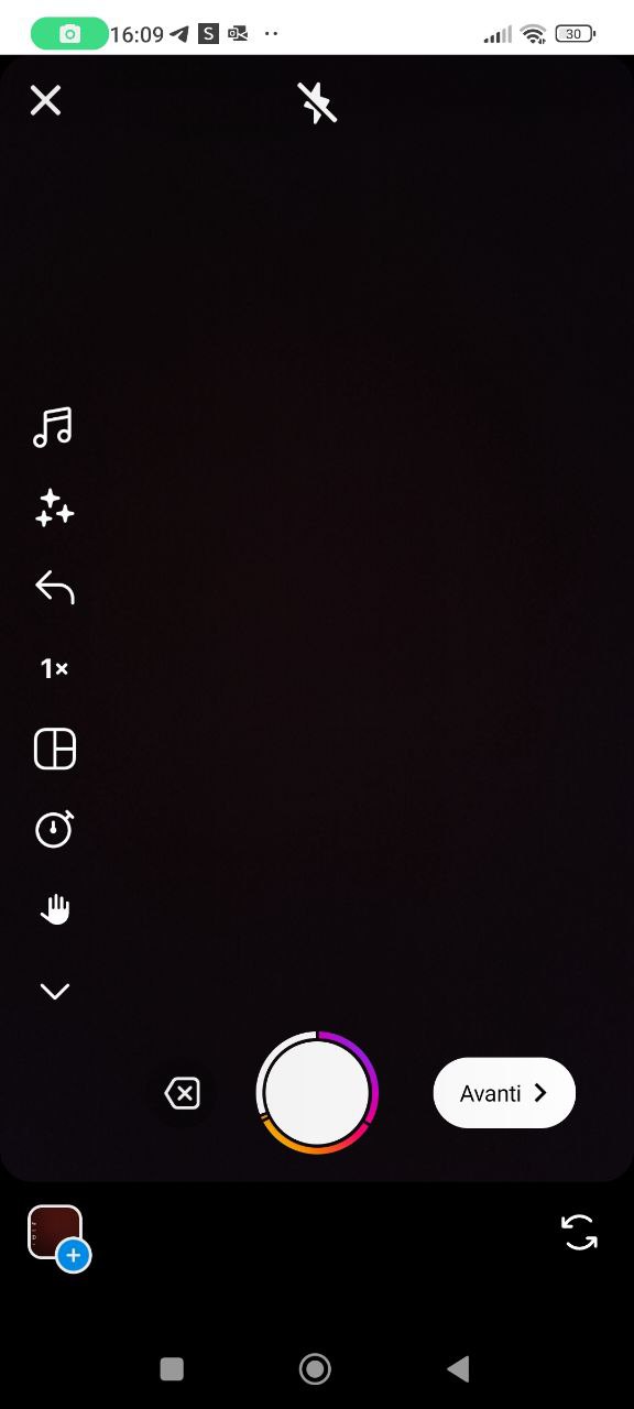 Instagram Instagram