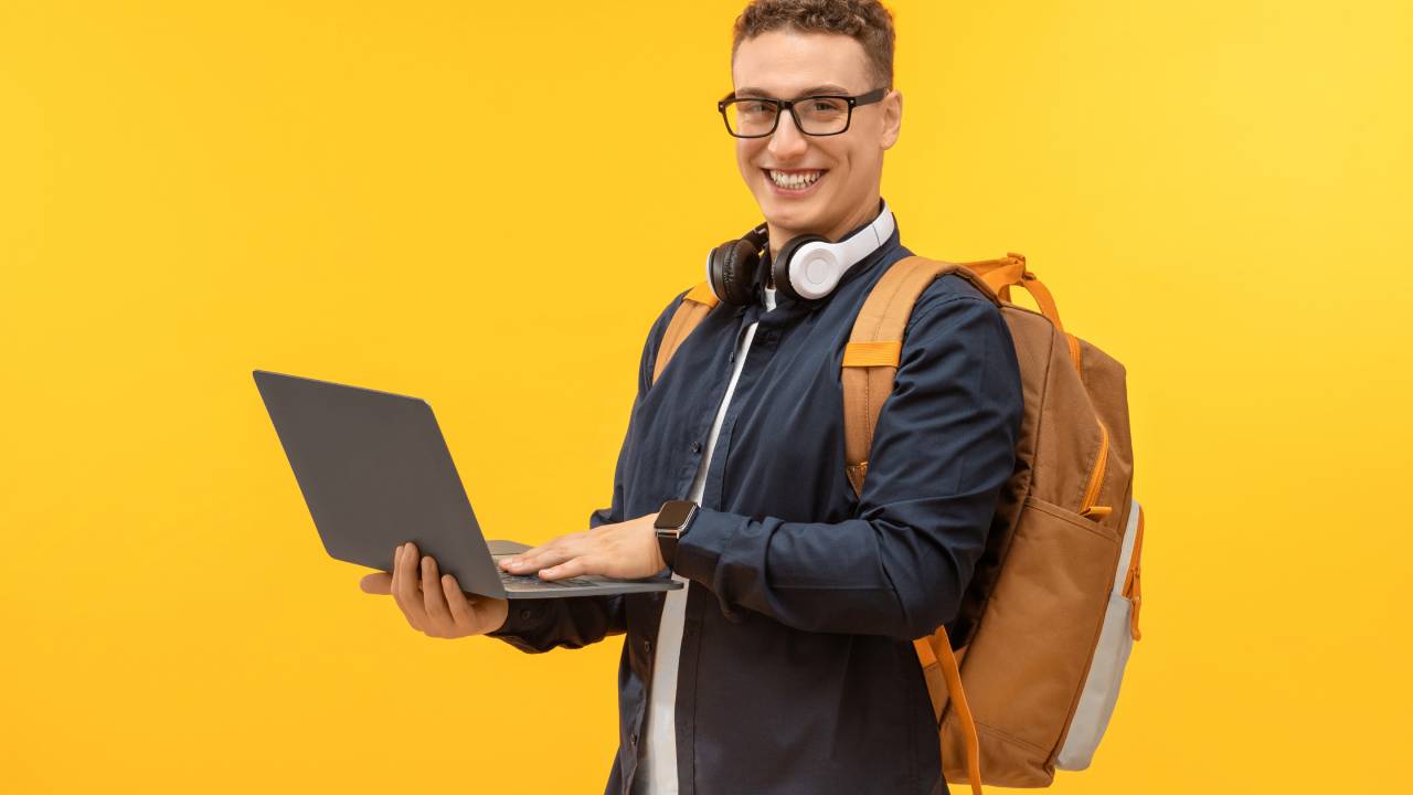 Studiare con l'AI Studiare con l'AI