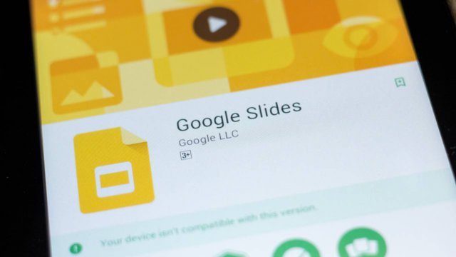 Google Slides