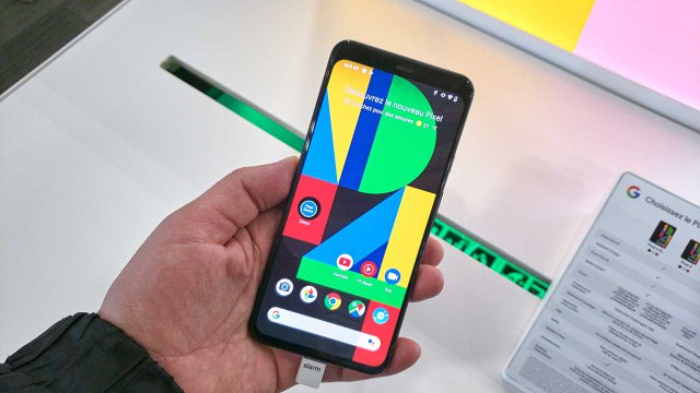 Cosa potrà fare il vostro prossimo smartphone Android