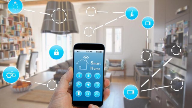 smart home