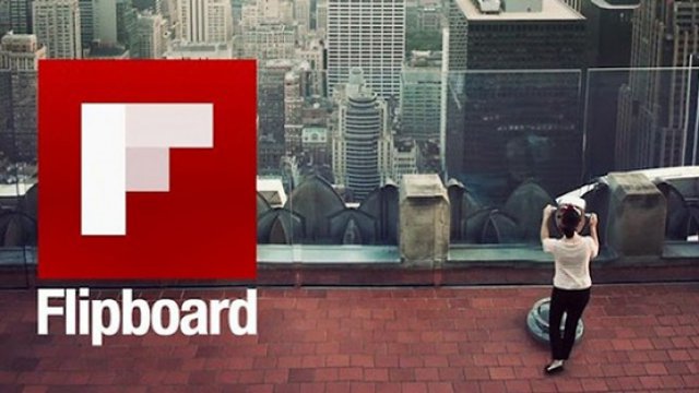 Flipboard