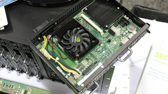 GPU computing