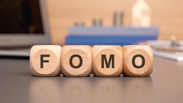 fomo