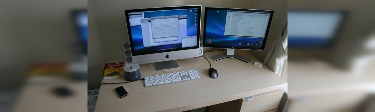Mac e Windows
