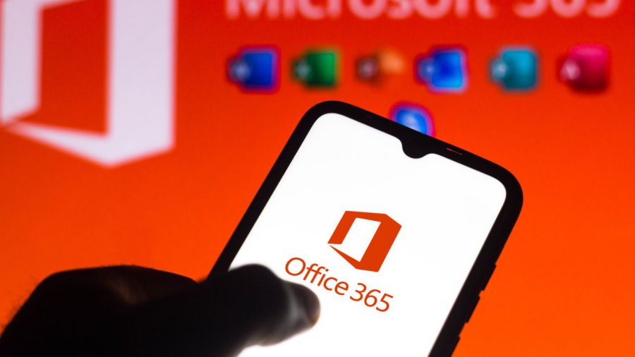 microsoft office 365