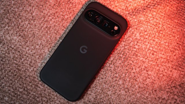 Google Pixel 10 Pro