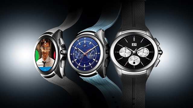 LG Watch Urbane 2nd Edition LTE, ecco le caratteristiche 