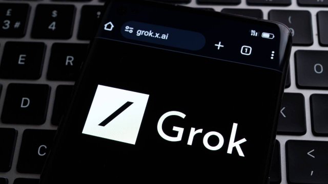 Grok AI