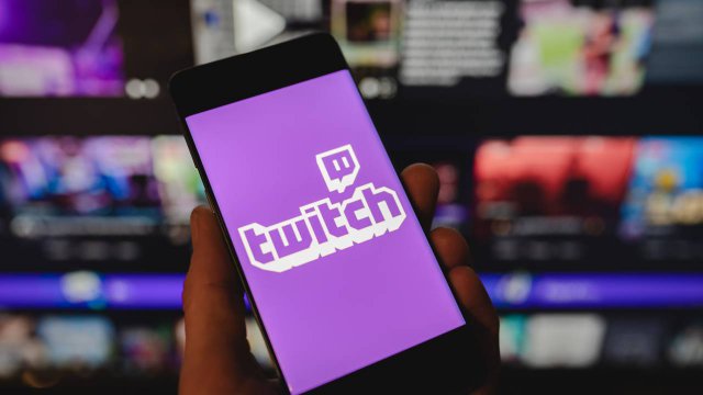 twitch, come funziona