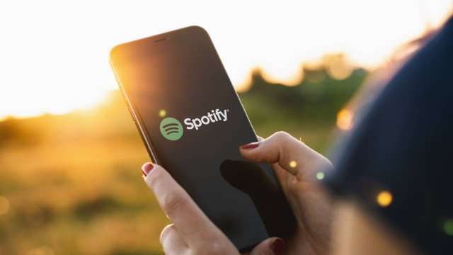 app di spotify