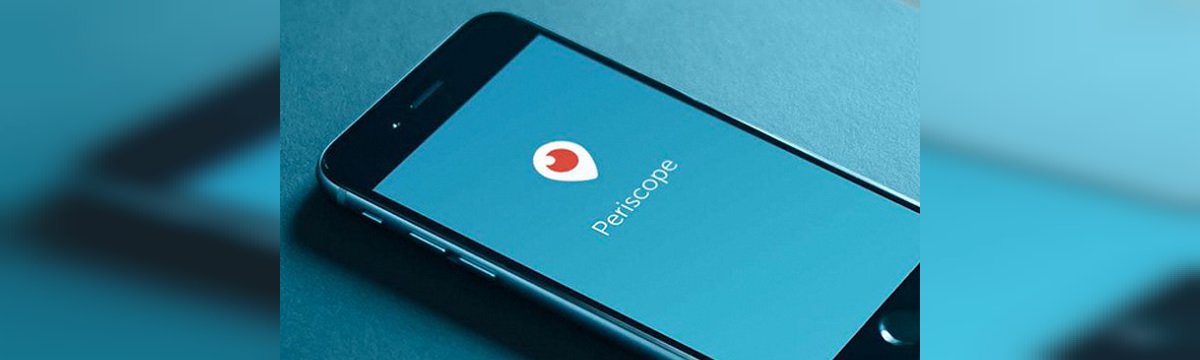 Twitter ingloba Periscope e manda i video direttamente sul microblog