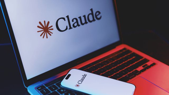Claude