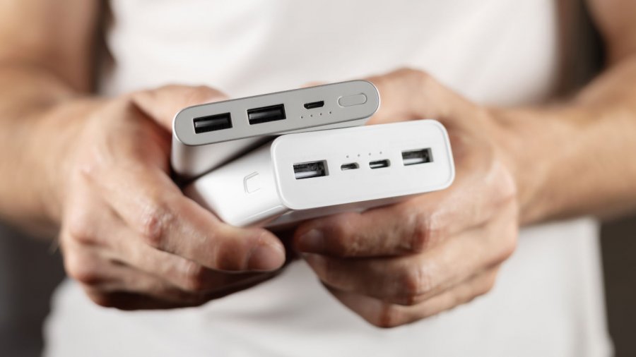 Power Bank